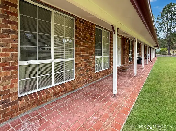 Second view of Homely house listing, 20 County Close, Medowie NSW 2318
