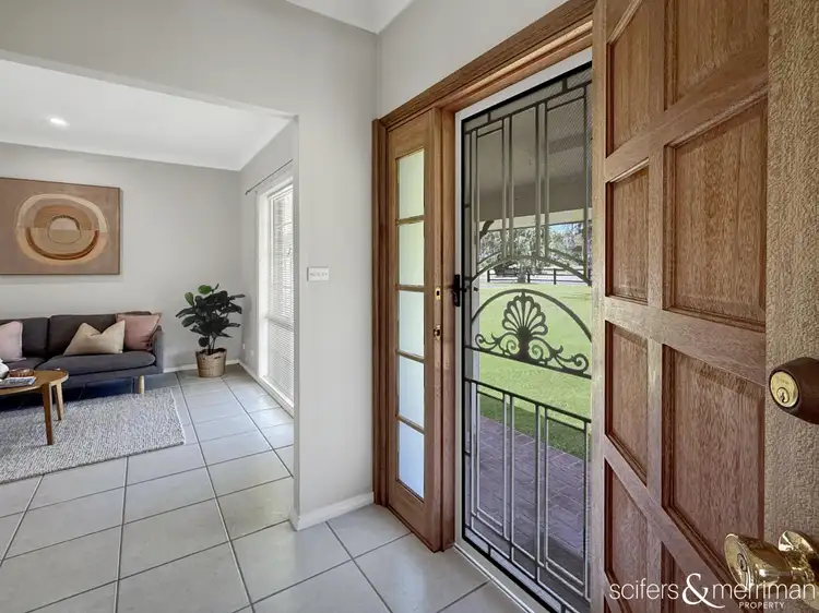 Fifth view of Homely house listing, 20 County Close, Medowie NSW 2318