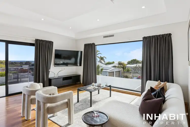 Fourth view of Homely house listing, 8 Dennis Street, Quinns Rocks WA 6030