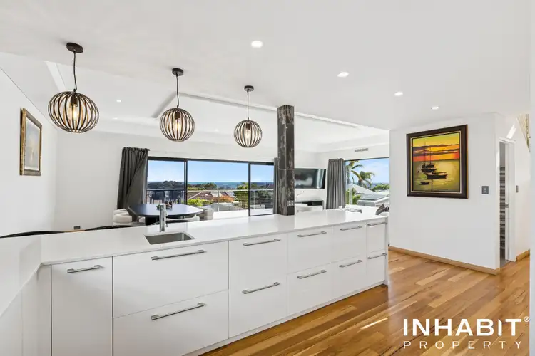 Fifth view of Homely house listing, 8 Dennis Street, Quinns Rocks WA 6030