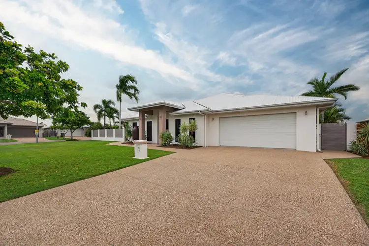 Third view of Homely house listing, 25 Dampier Crescent, Burdell QLD 4818