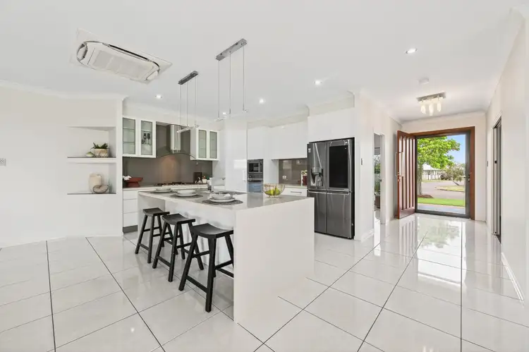 Sixth view of Homely house listing, 25 Dampier Crescent, Burdell QLD 4818