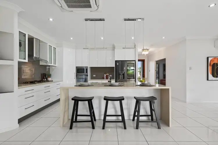 Seventh view of Homely house listing, 25 Dampier Crescent, Burdell QLD 4818