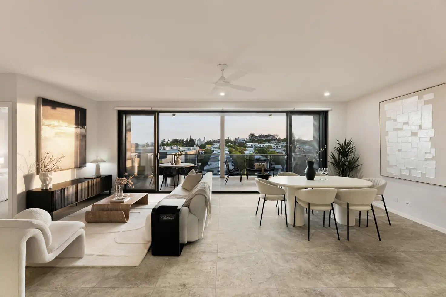 Main view of Homely apartment listing, 17/18-22 Wesley Street, Lutwyche QLD 4030