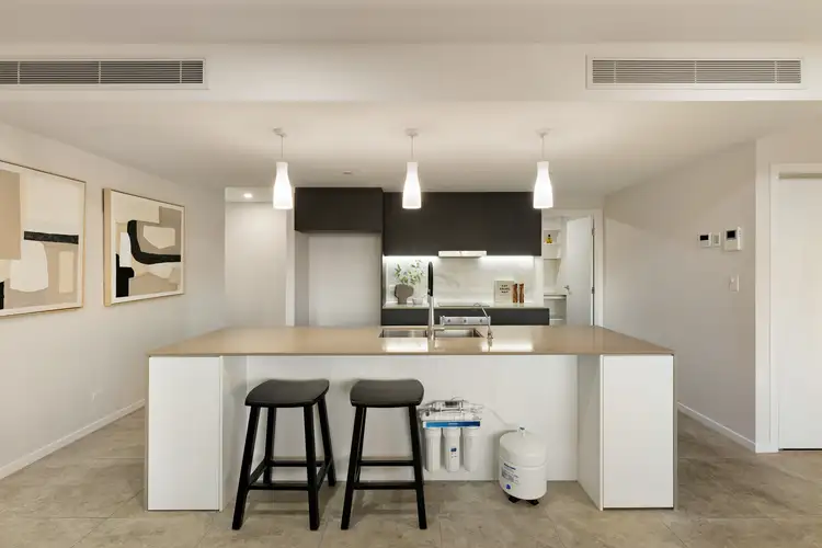 Fourth view of Homely apartment listing, 17/18-22 Wesley Street, Lutwyche QLD 4030