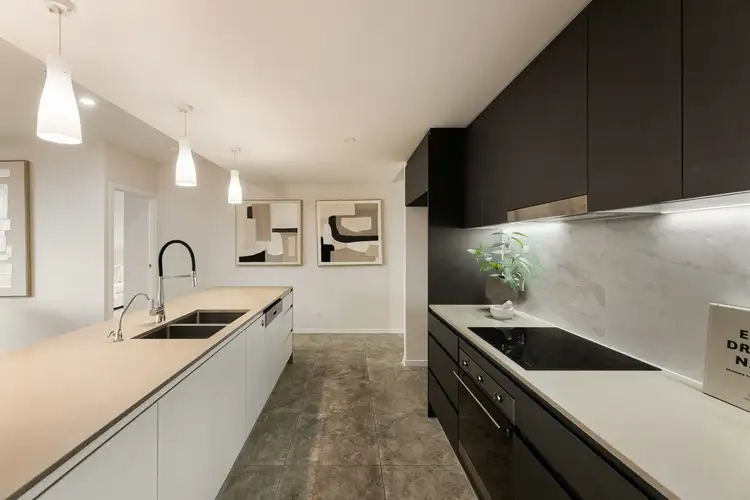 Fifth view of Homely apartment listing, 17/18-22 Wesley Street, Lutwyche QLD 4030