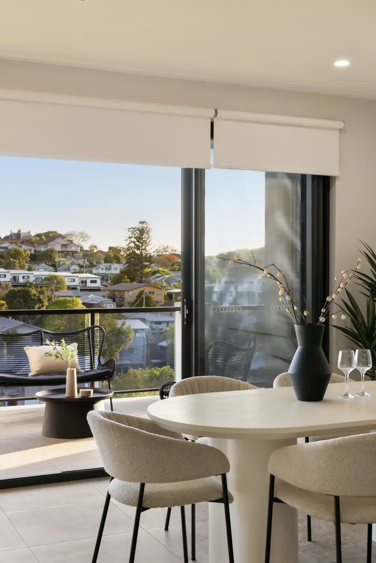 Seventh view of Homely apartment listing, 17/18-22 Wesley Street, Lutwyche QLD 4030