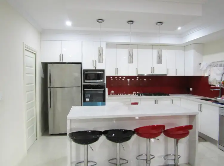 Second view of Homely house listing, 15 Ducros Street, Oran Park NSW 2570