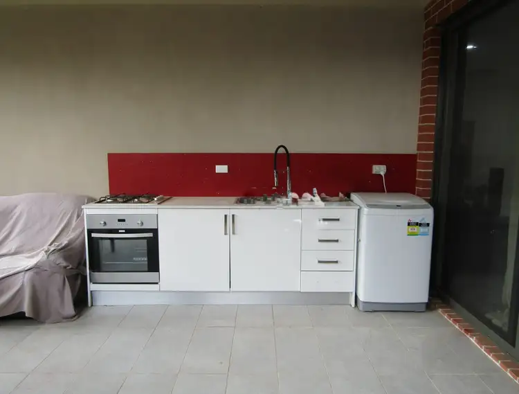 Fifth view of Homely house listing, 15 Ducros Street, Oran Park NSW 2570