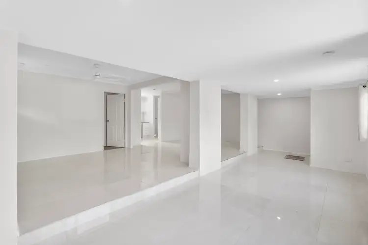 Second view of Homely house listing, 17 Hakari Street, Crestmead QLD 4132