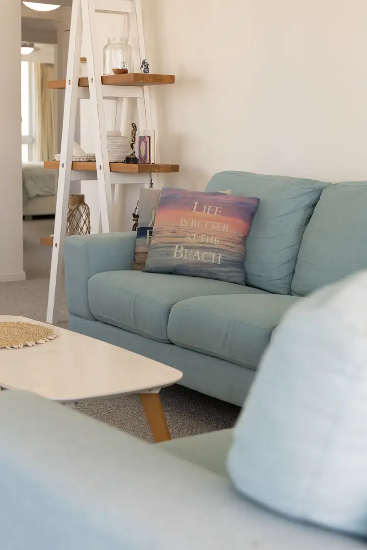 Third view of Homely apartment listing, 78/15-21 Breaker Street, Main Beach QLD 4217