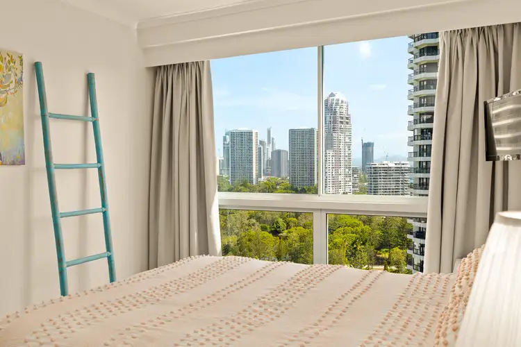 Fifth view of Homely apartment listing, 78/15-21 Breaker Street, Main Beach QLD 4217