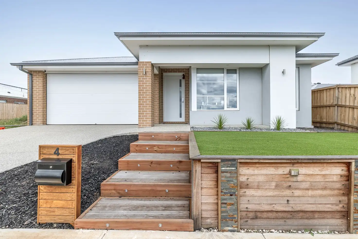 Main view of Homely house listing, 4 Figwood Drive, Diggers Rest VIC 3427