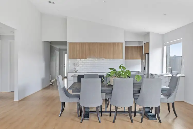 Second view of Homely house listing, 4 Figwood Drive, Diggers Rest VIC 3427