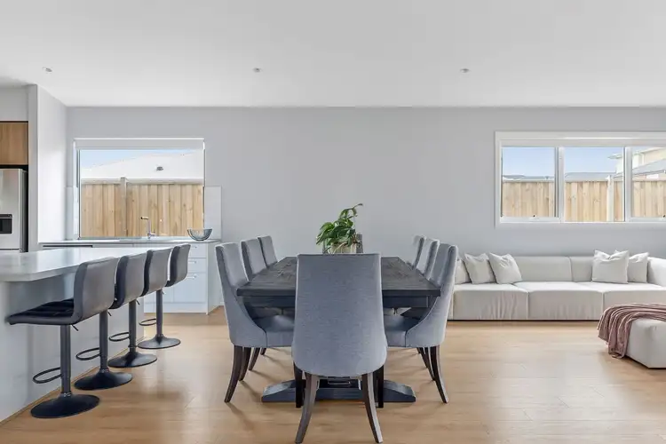 Third view of Homely house listing, 4 Figwood Drive, Diggers Rest VIC 3427