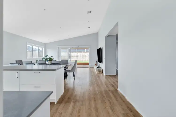 Fourth view of Homely house listing, 4 Figwood Drive, Diggers Rest VIC 3427