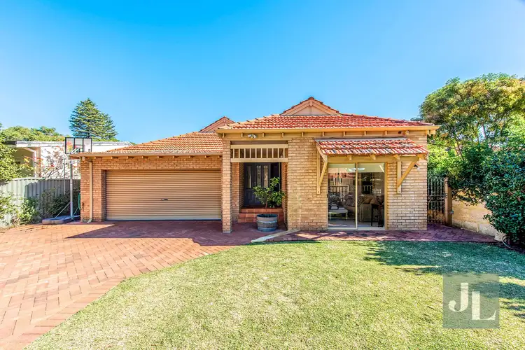 145 Broome Street, Cottesloe WA 6011