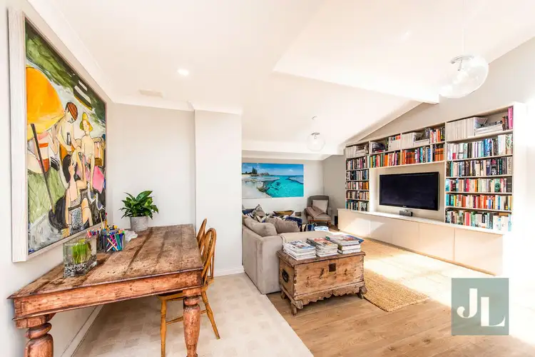 Second view of Homely house listing, 145 Broome Street, Cottesloe WA 6011