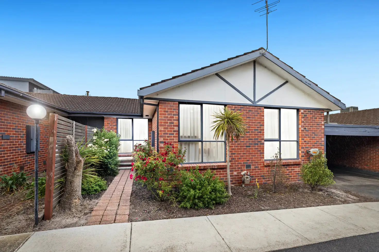 Main view of Homely unit listing, 2/160 Nepean Highway, Seaford VIC 3198