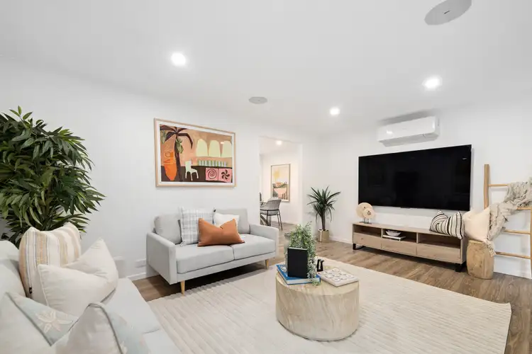 Second view of Homely unit listing, 2/160 Nepean Highway, Seaford VIC 3198