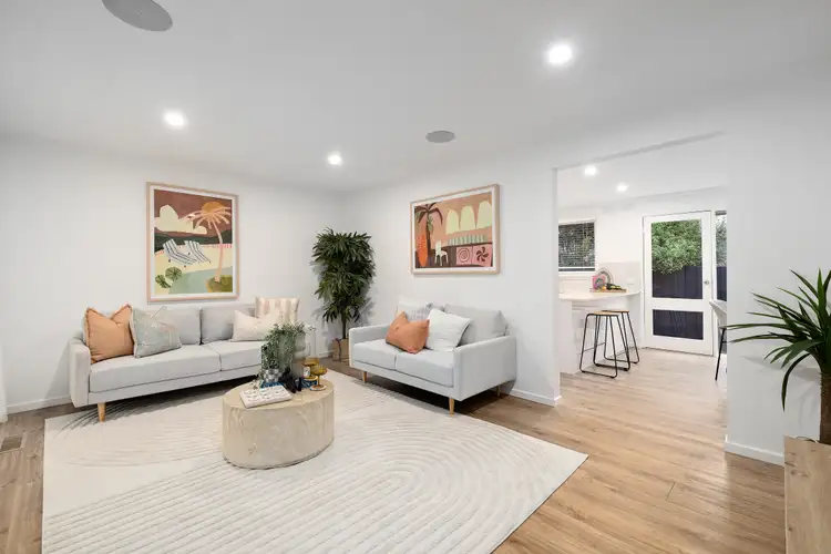 Third view of Homely unit listing, 2/160 Nepean Highway, Seaford VIC 3198