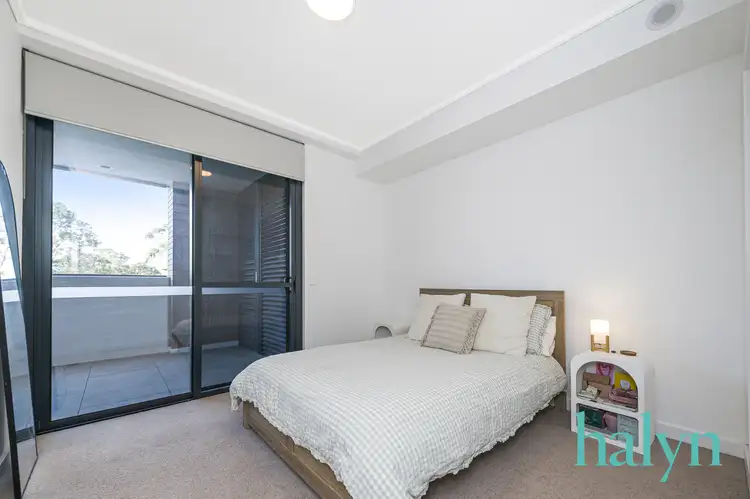 Fifth view of Homely house listing, M2/1 Seymour Avenue, Shenton Park WA 6008