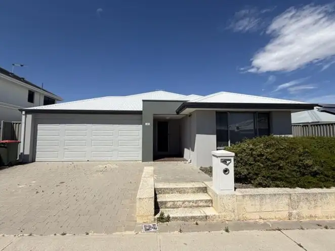 Main view of Homely house listing, 10 Vermilion Street, Eglinton WA 6034