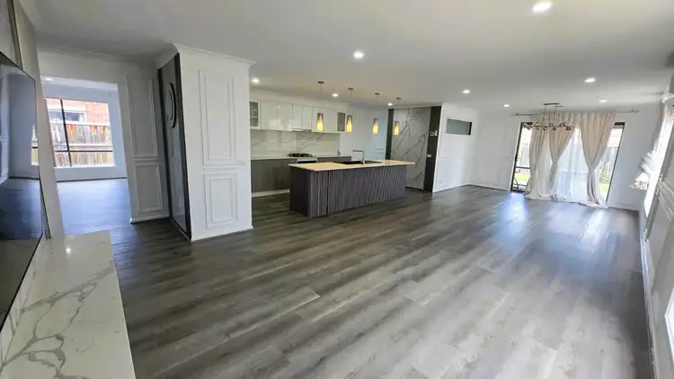 Seventh view of Homely house listing, 8 Allan Court, Truganina VIC 3029