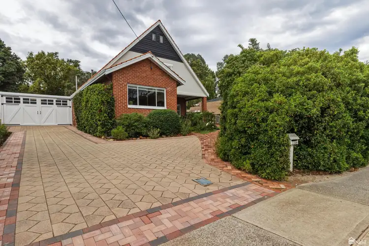 Second view of Homely house listing, 3196 Albany Highway, Mount Nasura WA 6112