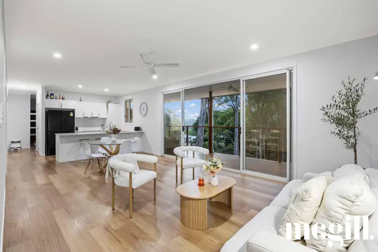 87 Upper Rosemount Road, Rosemount QLD 4560