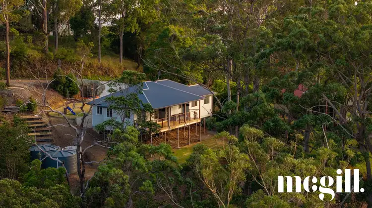 Second view of Homely house listing, 87 Upper Rosemount Road, Rosemount QLD 4560