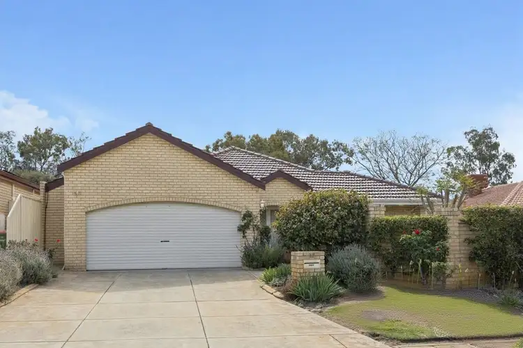 19 Debries Place, Bull Creek WA 6149