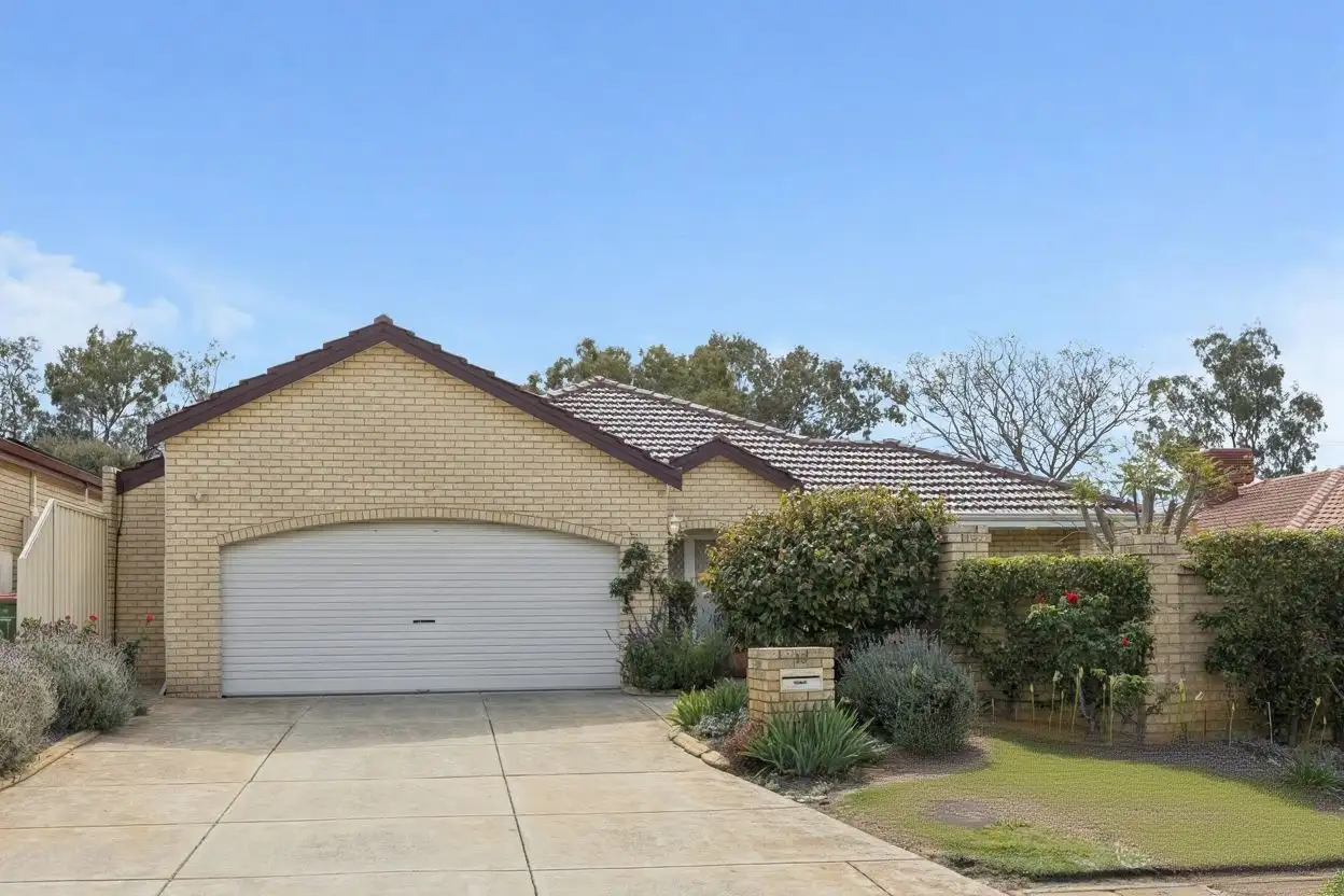 Main view of Homely house listing, 19 Debries Place, Bull Creek WA 6149