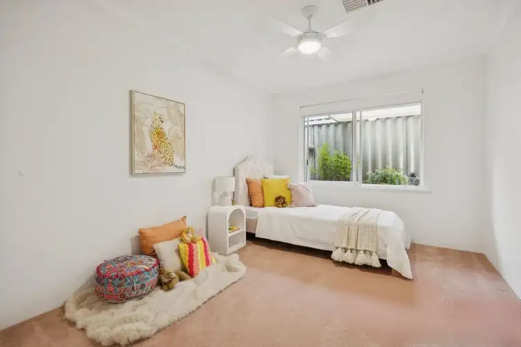 Second view of Homely house listing, 19 Debries Place, Bull Creek WA 6149