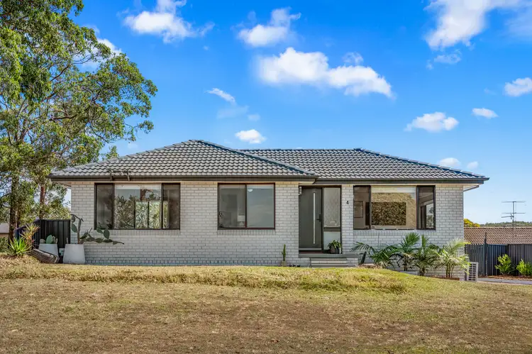 4 Rexton Parade, Blackalls Park NSW 2283