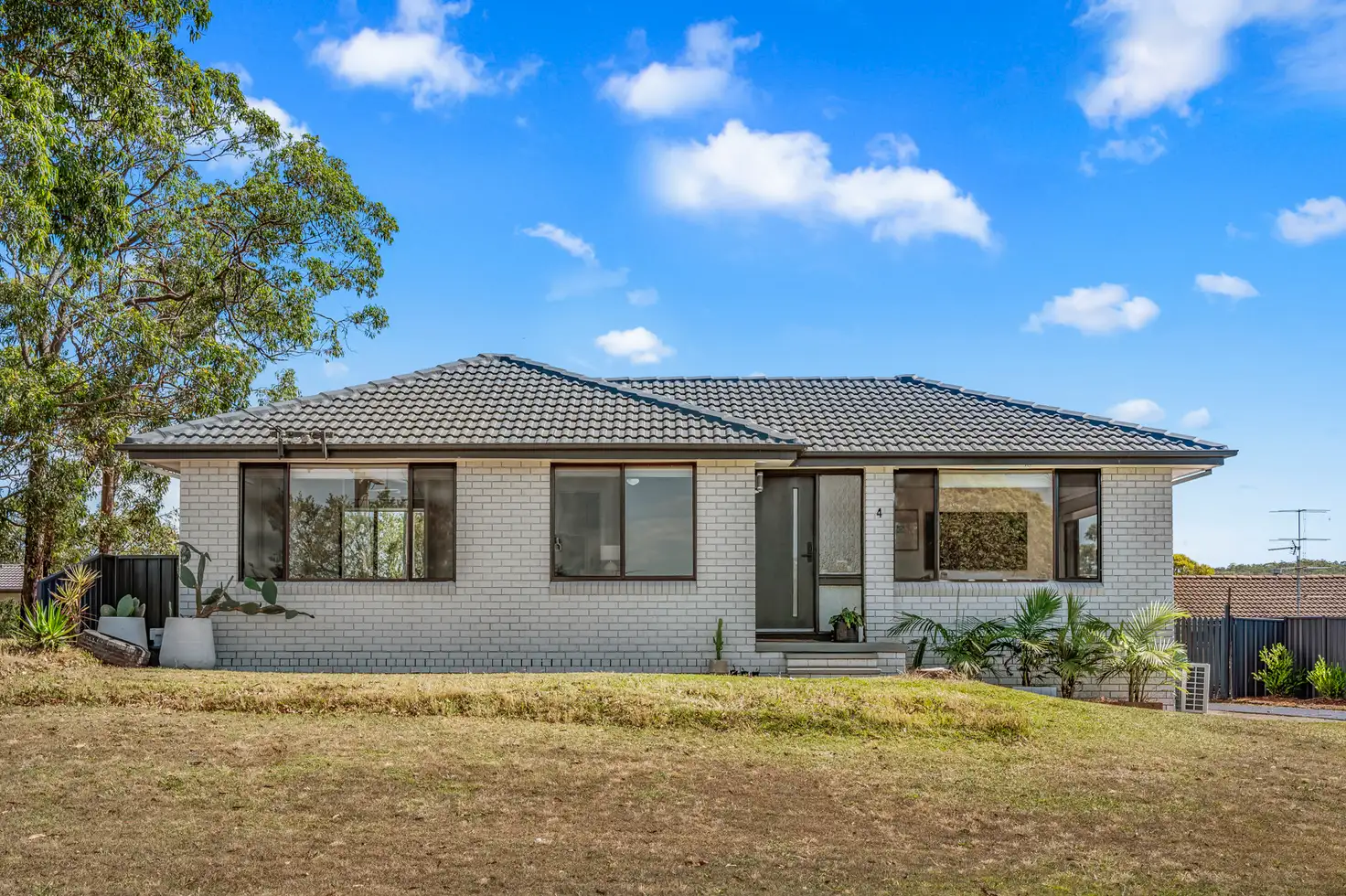 Main view of Homely house listing, 4 Rexton Parade, Blackalls Park NSW 2283