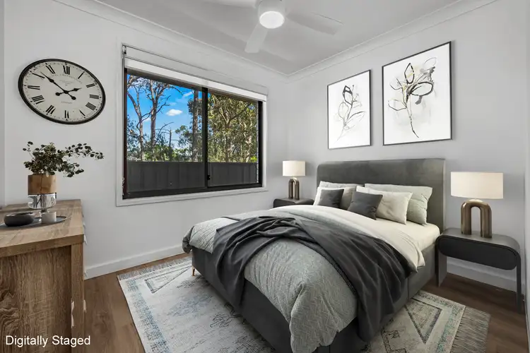 Fourth view of Homely house listing, 4 Rexton Parade, Blackalls Park NSW 2283