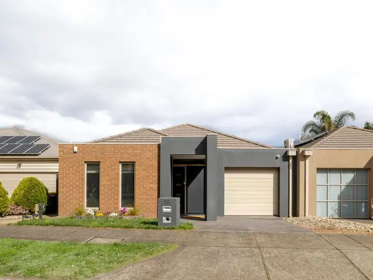 10 Glover Street, Epping VIC 3076