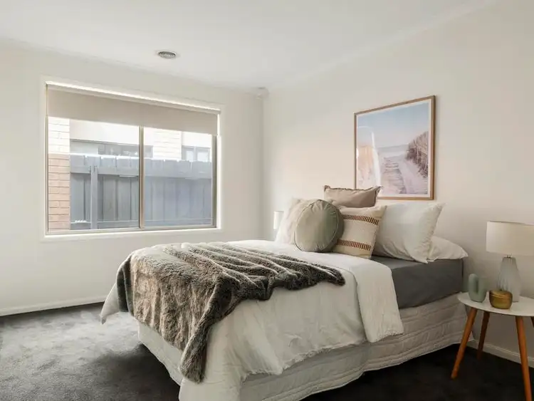 Second view of Homely house listing, 10 Glover Street, Epping VIC 3076