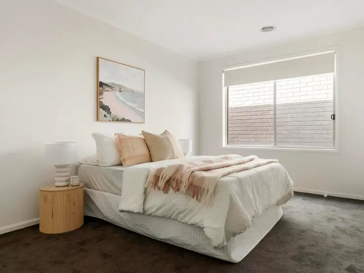 Third view of Homely house listing, 10 Glover Street, Epping VIC 3076