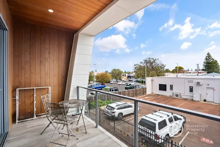 Fifth view of Homely house listing, 102/75 Kent Street, Busselton WA 6280