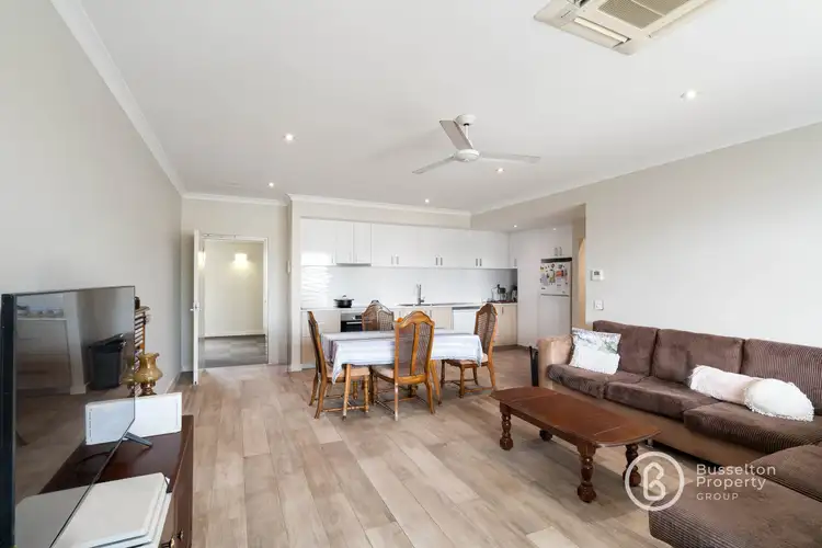 Sixth view of Homely house listing, 102/75 Kent Street, Busselton WA 6280