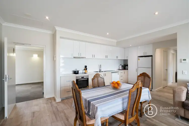 Seventh view of Homely house listing, 102/75 Kent Street, Busselton WA 6280