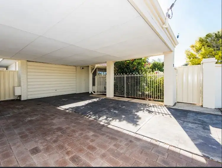 Second view of Homely house listing, 137 Parry Avenue, Bull Creek WA 6149