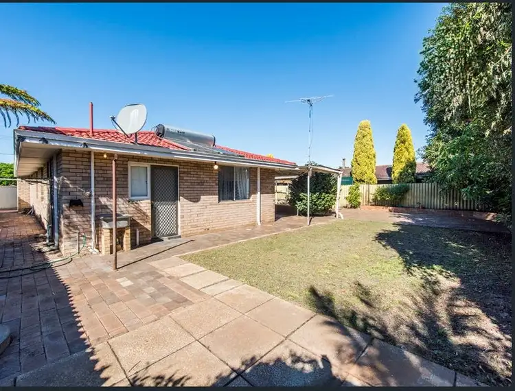 Third view of Homely house listing, 137 Parry Avenue, Bull Creek WA 6149