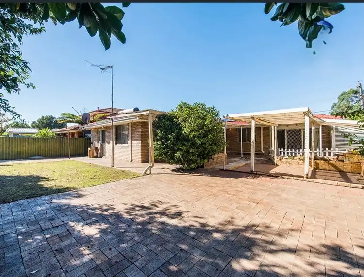 Fourth view of Homely house listing, 137 Parry Avenue, Bull Creek WA 6149