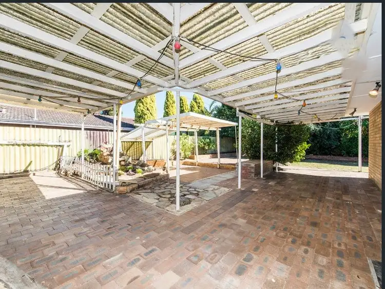 Fifth view of Homely house listing, 137 Parry Avenue, Bull Creek WA 6149