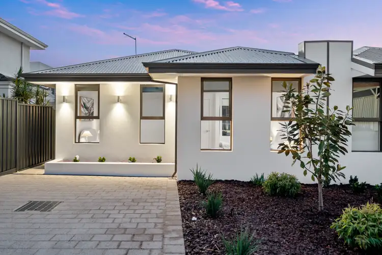 7A Wagin Lane, Doubleview WA 6018