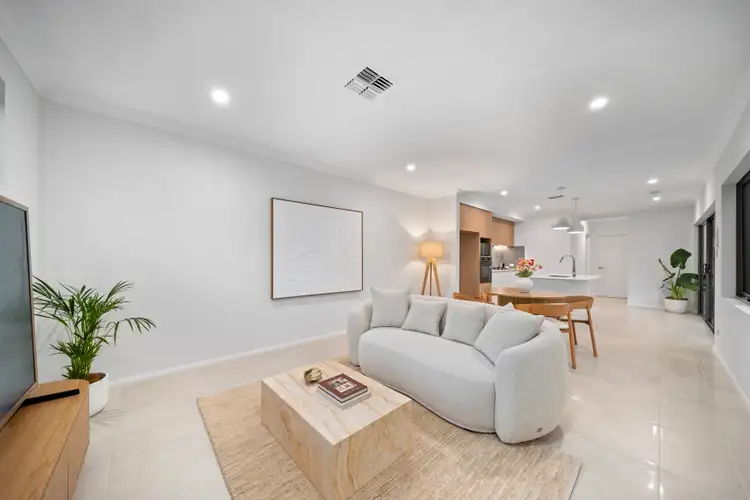 Second view of Homely villa listing, 7A Wagin Lane, Doubleview WA 6018