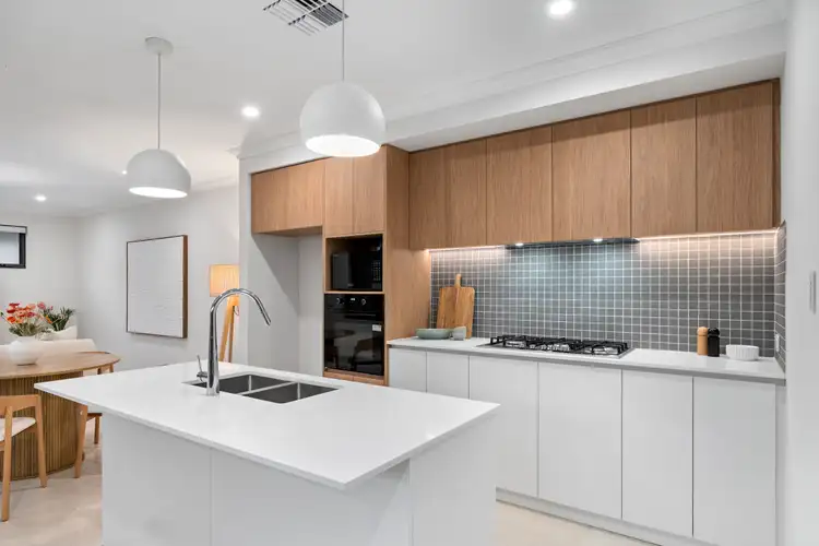 Third view of Homely villa listing, 7A Wagin Lane, Doubleview WA 6018